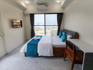Zenith Homes - Premium Suites, near IIT Powai, Hiranandani & Mumbai Airport