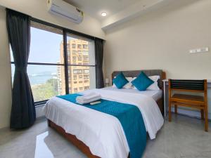 Zenith Homes - Premium Suites, near IIT Powai, Hiranandani & Mumbai Airport