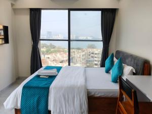 Zenith Homes - Premium Suites, near IIT Powai, Hiranandani & Mumbai Airport
