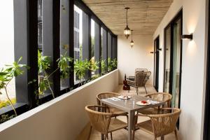 Downtown 2 Bedroom Apartment in Tulum - Commercial & Beaches