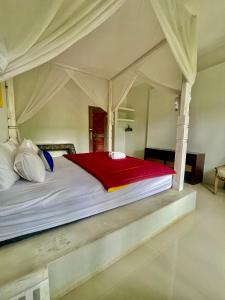 Pranajaya loka villa