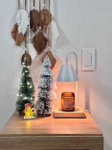 Budget Condo HomeStay at Soleia Manors Butuan City Free Parking