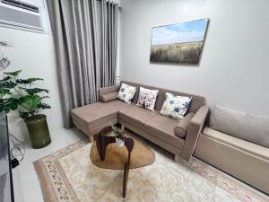 Budget Condo HomeStay at Soleia Manors Butuan City Free Parking