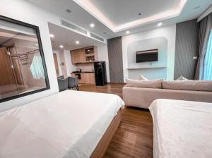 FLC Sea Tower QUY NHƠN-Căn Hộ Du Lịch Mặt Biển-Hồ Bơi-Trung Tâm TP-LT Apartment