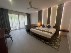 Tanei Angkor Resort and Spa
