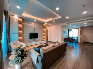 FLC Sea Tower QUY NHƠN-Căn Hộ Du Lịch Mặt Biển-Hồ Bơi-Trung Tâm TP-LT Apartment