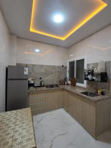 Appartement meublé à Jebha 10