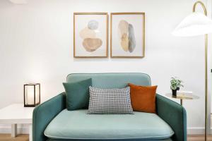 Remodeled 1BR Private Basement 9 Min to Beach