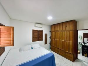 Casa Brisa da Mangueira