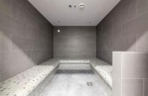 West London Modern Retreat Gym, Sauna, Cinema