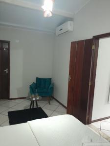 Sobrado Centro Paraty