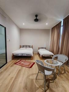 Homestay KNK