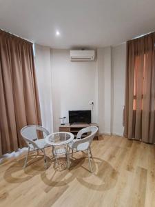 Homestay KNK