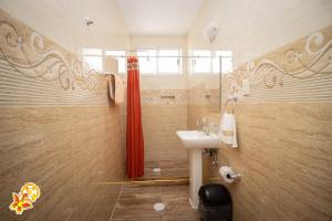 Hotel Posada Jatziri