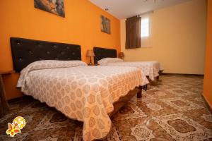 Hotel Posada Jatziri