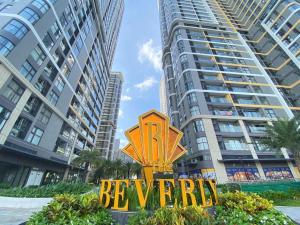 BedKing Beverly VIP Luxury