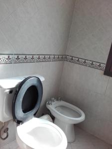 Al Sol de Traslasierra