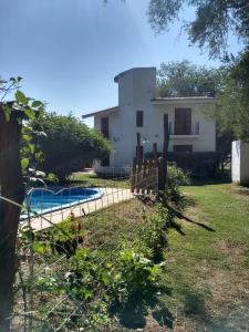 Al Sol de Traslasierra