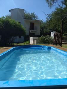 Al Sol de Traslasierra