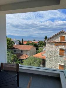 Apartment with A - C Radici - Malinska-Insel Krk 55032