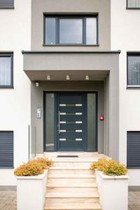 Apartment with A - C Radici - Malinska-Insel Krk 55032