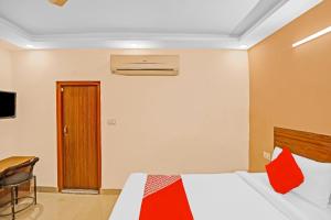 Hotel O Happy Spring