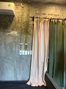 Mơ House Eco Homestay on hill