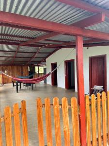 Finca hotel VillaLuna