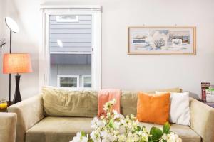 West Seattle Retreat w 3 AC - Near Alki Beach