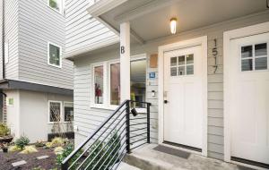 West Seattle Retreat w 3 AC - Near Alki Beach