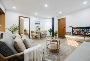 NomadStay Horizon Hanoi