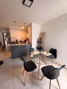 Departamento de finde semana