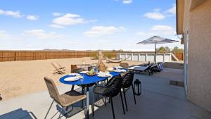 Casa De Kota by AvantStay Pool Firepit Games Secluded Chic