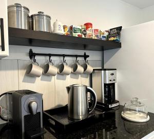 2BD cozy guest suite in West Vancouver!