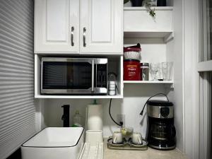 Barkerhouse 2# unit-heart of oldtown