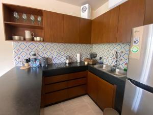 Experience in Nativa