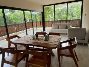 Experience in Nativa