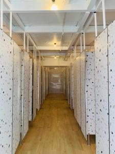 Bangkok Group Bunk Hotel Khaosan