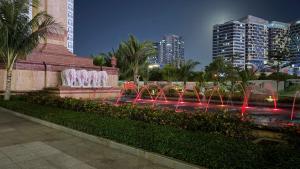 Star Bay residents Sokha beach