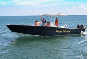 Mariposa del Mar Oceanfront villa with private pool