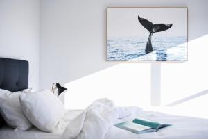 Pacific Dawn on The Beach