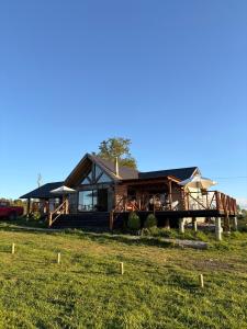 Hostal y Domos Bello Horizonte