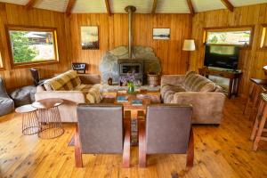 Peuma Lodge Patagonia