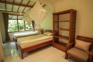 Hyori Boutique Homestay