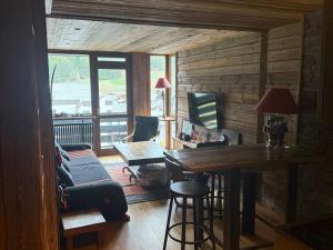 Appartement cosy pour 3 pers - Centre Val dIsère - FR-1-519-45