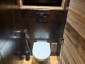 Appartement cosy pour 3 pers - Centre Val dIsère - FR-1-519-45