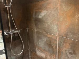 Appartement cosy pour 3 pers - Centre Val dIsère - FR-1-519-45