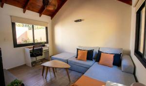 Estilo urbano. Moderno y confortable