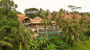 Equipoise Resort & Spa Ubud Managed by Ini Vie Hospitality - Newly Open