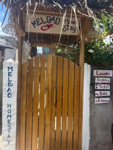 Melbao Homestay